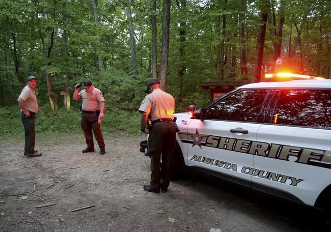 No survivors found after plane that flew over DC, led to fighter jets scramble crashes in Virginia | iNFOnews.ca No survivors found after plane that flew over DC, led to fighter jets scramble crashes in Virginia | iNFOnews.ca