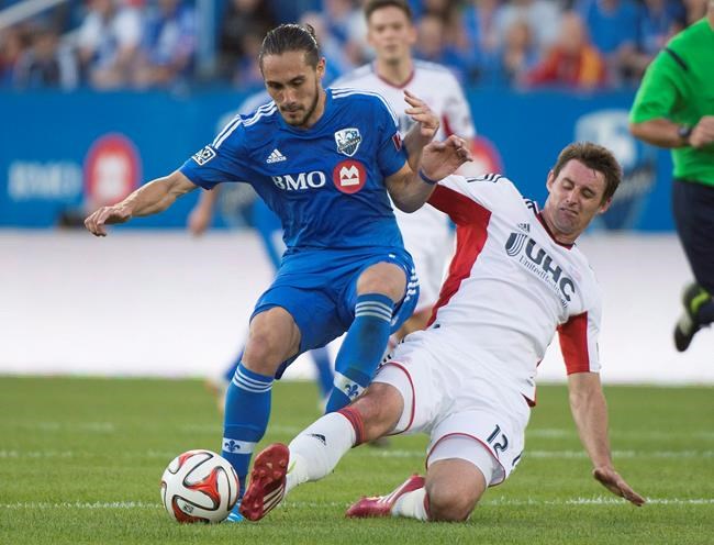 Former Canadian international plans next step from aboard his floating home in Spain | iNFOnews.ca Former Canadian international plans next step from aboard his floating home in Spain | iNFOnews.ca