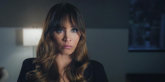 Kaley Cuoco, Chris Messina star in 'Based on a True Story,' a tale of a killer idea that goes awry | iNFOnews.ca