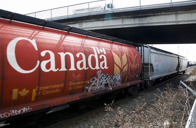 In backrooms and on social media, battle rages over law to expand railway competition | iNFOnews.ca