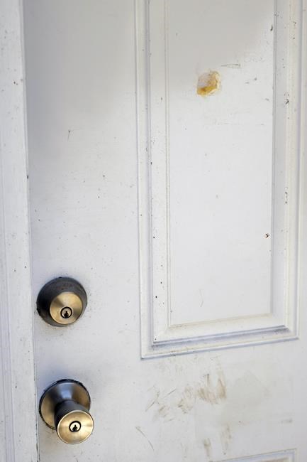 After years of threats, a feud ends with a Black mom dead and her white neighbor arrested | iNFOnews.ca