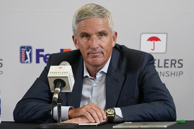 Players returning from LIV Golf is part of Saudis' agreement with PGA Tour | iNFOnews.ca Players returning from LIV Golf is part of Saudis' agreement with PGA Tour | iNFOnews.ca