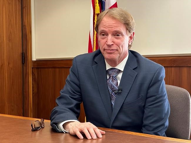 Drug treatment, wildfire response and new jobs: Oregon Democrats cite bills at risk amid GOP walkout | iNFOnews.ca Drug treatment, wildfire response and new jobs: Oregon Democrats cite bills at risk amid GOP walkout | iNFOnews.ca
