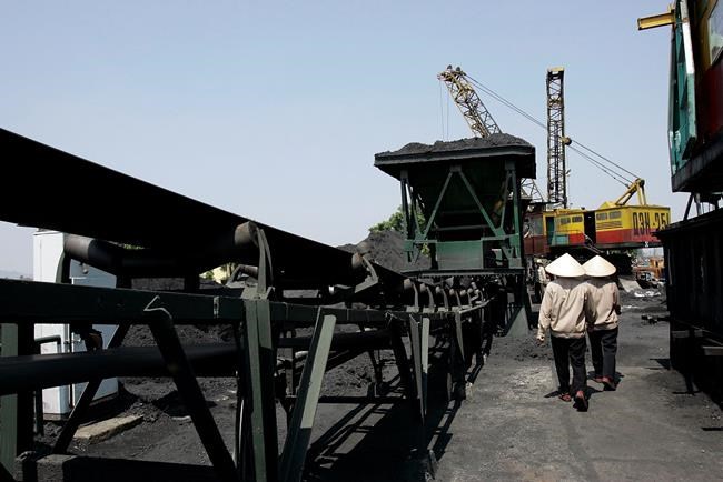 Germany alarmed by detention of Vietnam climate activist, warns on coal phase-out pact with Hanoi | iNFOnews.ca