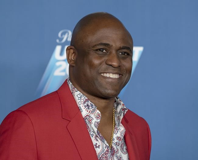New version of 'The Wiz' will be led by Wayne Brady and Alan Mingo Jr. sharing the title role | iNFOnews.ca New version of 'The Wiz' will be led by Wayne Brady and Alan Mingo Jr. sharing the title role | iNFOnews.ca