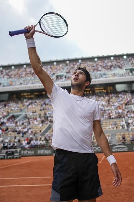 Alcaraz and Djokovic will meet at the French Open; Ruud and Zverev set up another semifinal | iNFOnews.ca