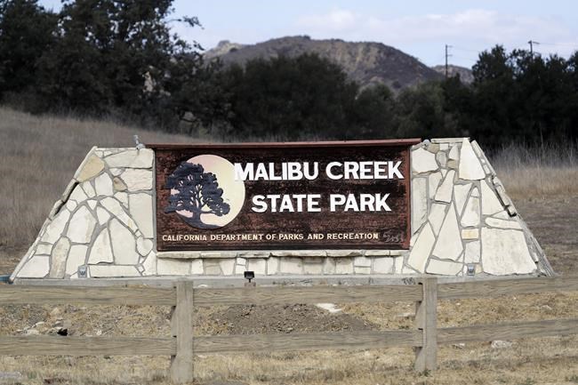 Man convicted in 2018 California state park killing sentenced to life in prison | iNFOnews.ca