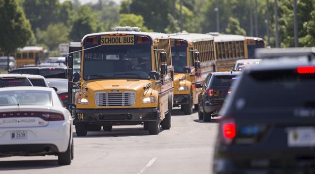 Indiana middle school shooter who wounded teacher, student in 2018 will remain in custody | iNFOnews.ca CP1125664352