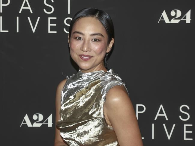 In Celine Song's soulful 'Past Lives,' a triangle of love, identity and destiny | iNFOnews.ca