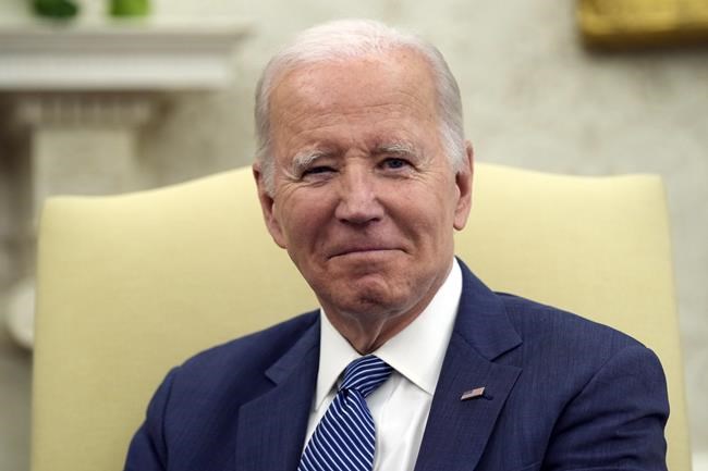 Bidens to host Juneteenth concert at White House | iNFOnews.ca Bidens to host Juneteenth concert at White House | iNFOnews.ca