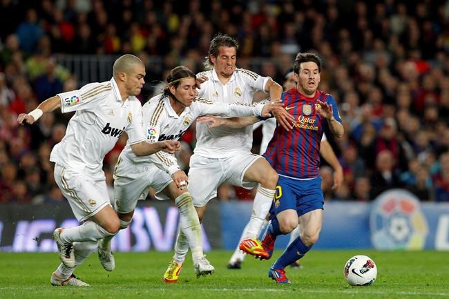 No homecoming for Messi as Barcelona again fails to do enough to lure him back | iNFOnews.ca