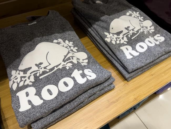 Retailer Roots reports $8M Q1 loss, sales down from year ago | iNFOnews.ca