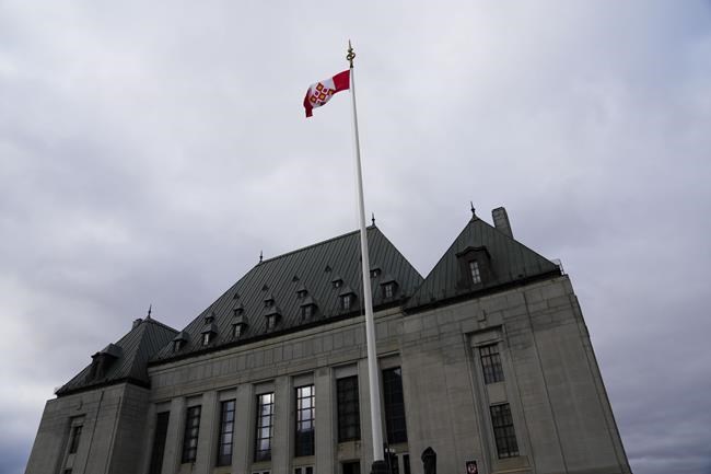 Supreme Court of Canada won't hear unvaccinated woman's case for organ donation | iNFOnews.ca Supreme Court of Canada won't hear unvaccinated woman's case for organ donation | iNFOnews.ca
