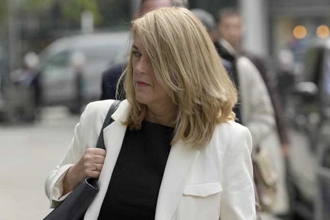 Lawyer wraps up Prince Harry's phone hacking case by grilling ex-tabloid reporter | iNFOnews.ca