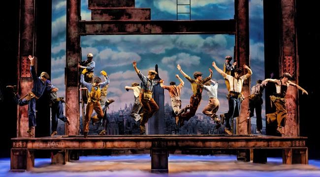 A Tony Awards like no other, really. Strike leaves Broadway stars to rely on their 'live' muscles | iNFOnews.ca