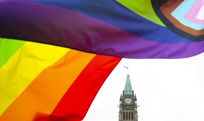 Government partners with Rainbow Railroad agency to seek out LGBTQ refugees | iNFOnews.ca