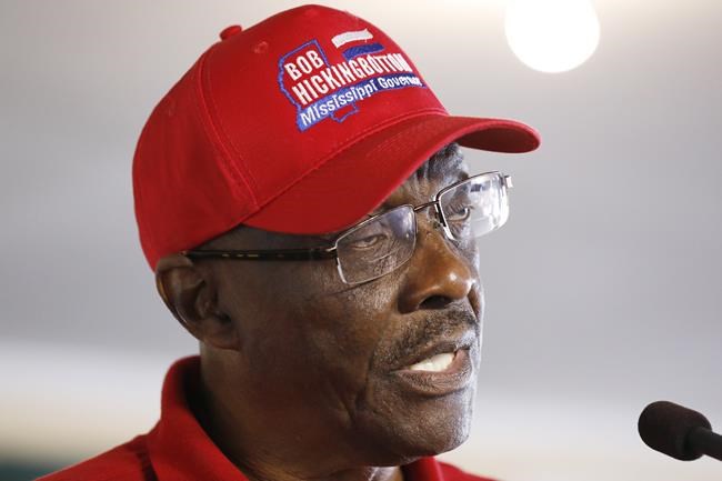 Presley gets Mississippi Democratic nod for governor without party primary, after court ruling | iNFOnews.ca