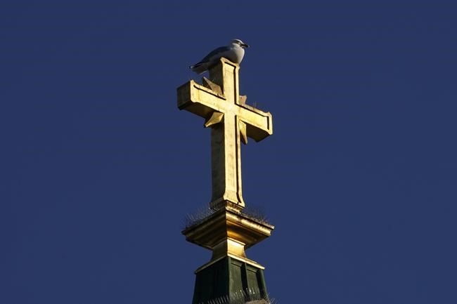 Delayed justice: 3 states remove all time limits on child sex abuse lawsuits | iNFOnews.ca