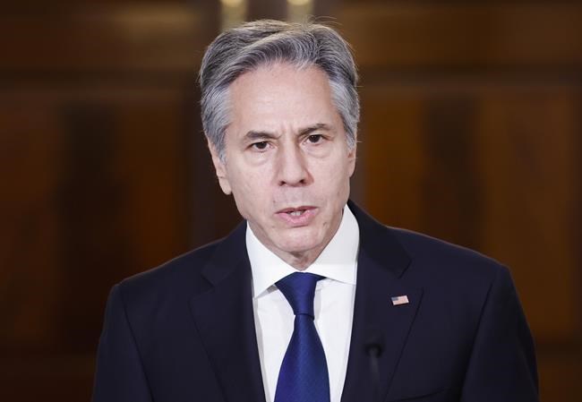 US aims to rejoin UN scientific and educational organization to push back on China | iNFOnews.ca US aims to rejoin UN scientific and educational organization to push back on China | iNFOnews.ca