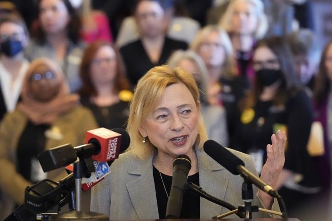 Maine expansion of abortion laws, which would be among the country's broadest, passes committee | iNFOnews.ca Maine expansion of abortion laws, which would be among the country's broadest, passes committee | iNFOnews.ca