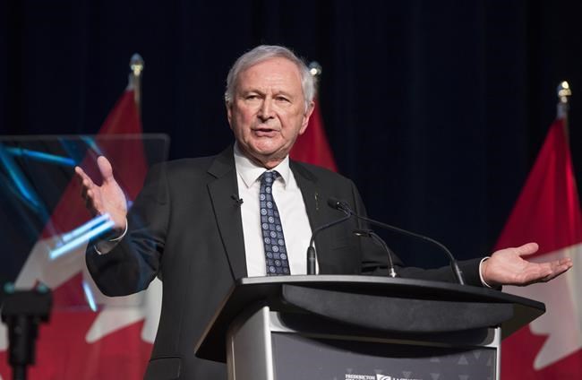 New Brunswick's proposed education policy change sparks backlash in Ottawa | iNFOnews.ca