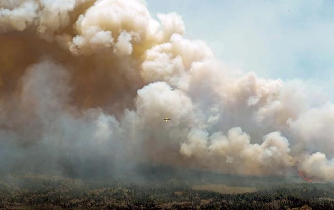 Happy to help Canada, but U.S. wildfire season is rapidly approaching, officials warn | iNFOnews.ca Happy to help Canada, but U.S. wildfire season is rapidly approaching, officials warn | iNFOnews.ca