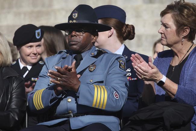 Kansas governor picks high-ranking DEA official to take over embattled highway patrol | iNFOnews.ca