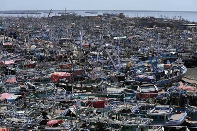 India, Pakistan deploy rescuers and plan evacuations ahead of severe cyclone | iNFOnews.ca