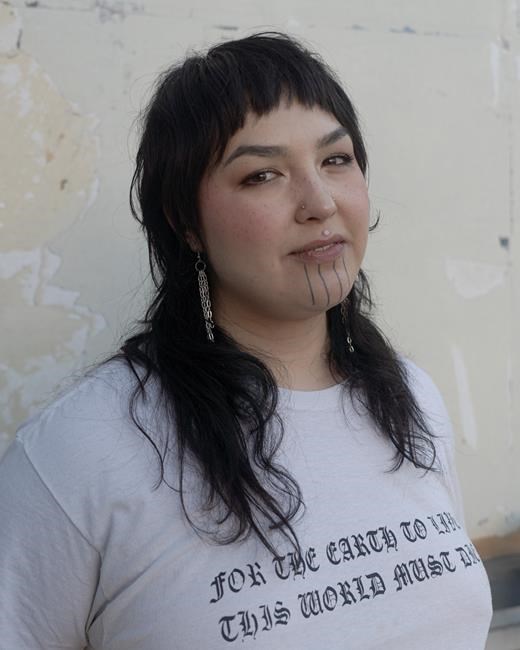 Five shortlisted Sobey award artists explore queer representation, Canadian identity | iNFOnews.ca