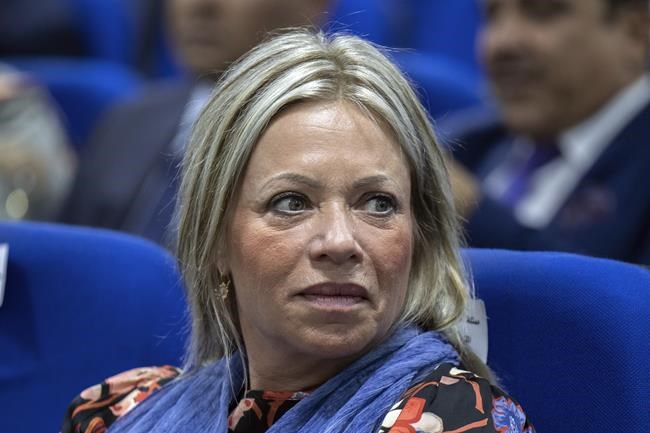 Iraq urges countries to repatriate their citizens from camp housing families of extremist IS group | iNFOnews.ca Iraq urges countries to repatriate their citizens from camp housing families of extremist IS group | iNFOnews.ca