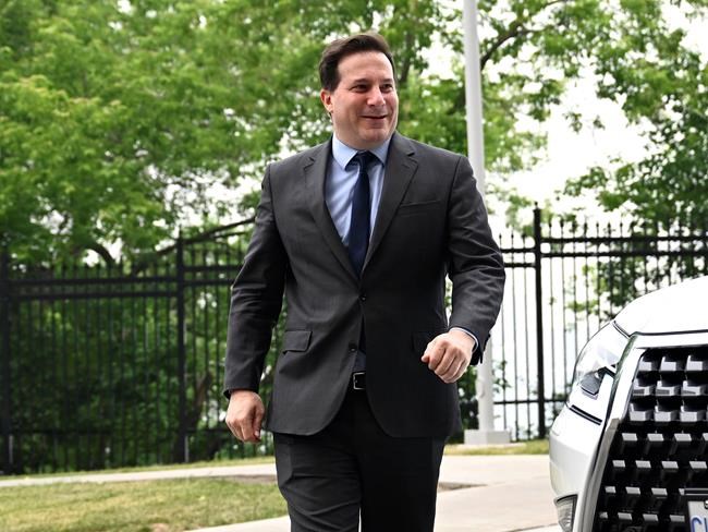 Senators fear delay, prejudice in carveouts to allow Afghan aid, as House passes bill | iNFOnews.ca Senators fear delay, prejudice in carveouts to allow Afghan aid, as House passes bill | iNFOnews.ca
