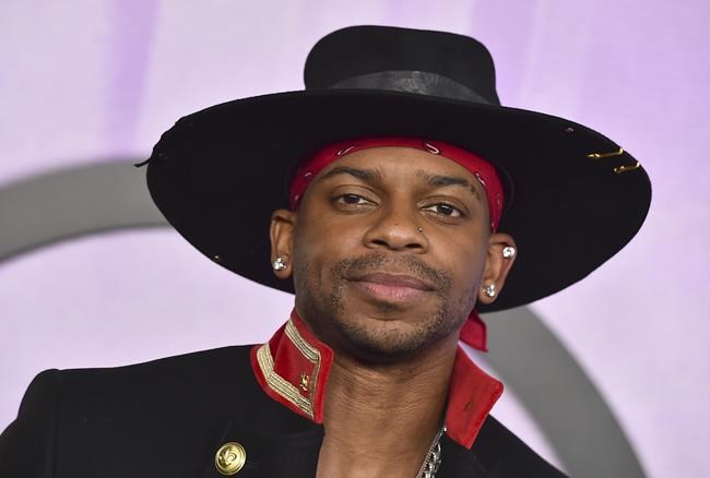 Country singer Jimmie Allen accused in second sexual assault lawsuit, dropped by label | iNFOnews.ca