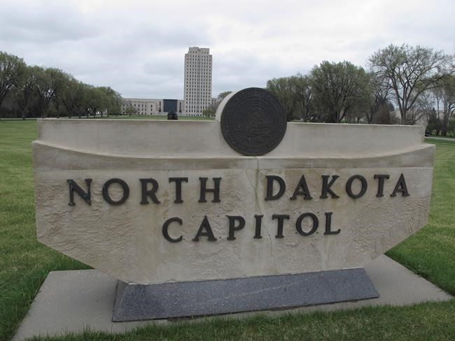 EXPLAINER: Trial begins in tribes' lawsuit over North Dakota redistricting map | iNFOnews.ca