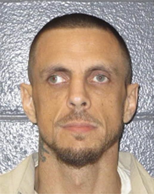 South Carolina prisoner faces 2nd life sentence for using a cellphone to arrange killing | iNFOnews.ca