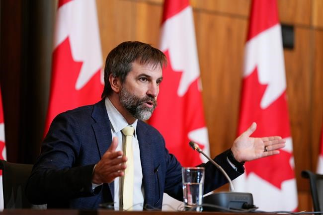 Canadians have the right to a healthy environment with passage of new law | iNFOnews.ca Canadians have the right to a healthy environment with passage of new law | iNFOnews.ca