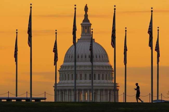 Democrats and Republicans share core values but still distrust each other | iNFOnews.ca Democrats and Republicans share core values but still distrust each other | iNFOnews.ca