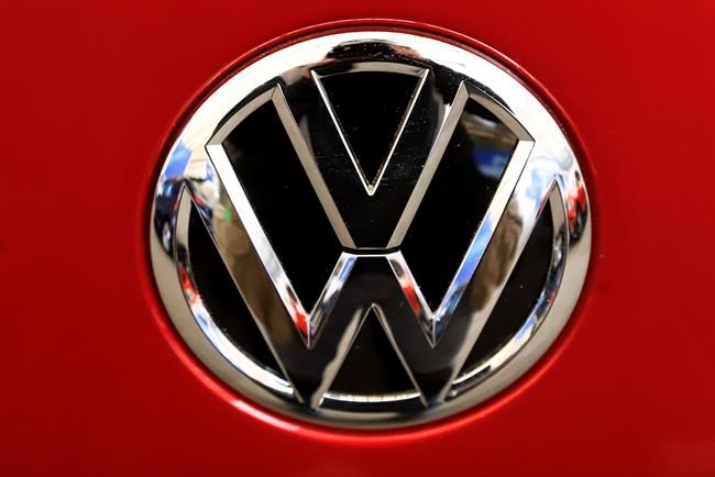 Freeland says production subsidies for Volkswagen will be tax-free, matching the U.S. | iNFOnews.ca Freeland says production subsidies for Volkswagen will be tax-free, matching the U.S. | iNFOnews.ca