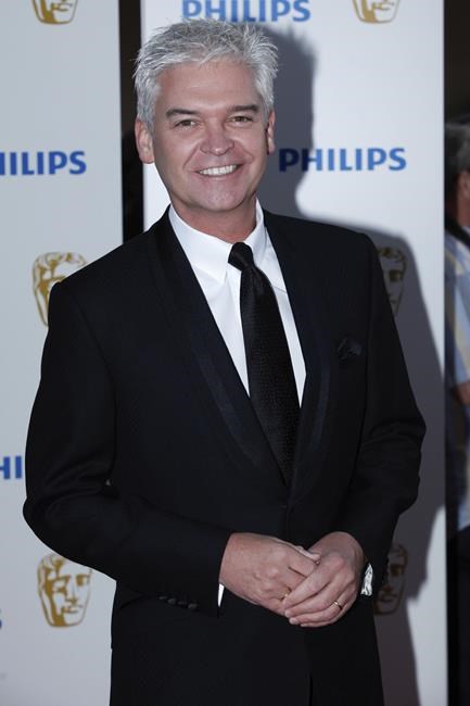 UK's ITV defends work culture amid host affair scandal and bullying claims | iNFOnews.ca