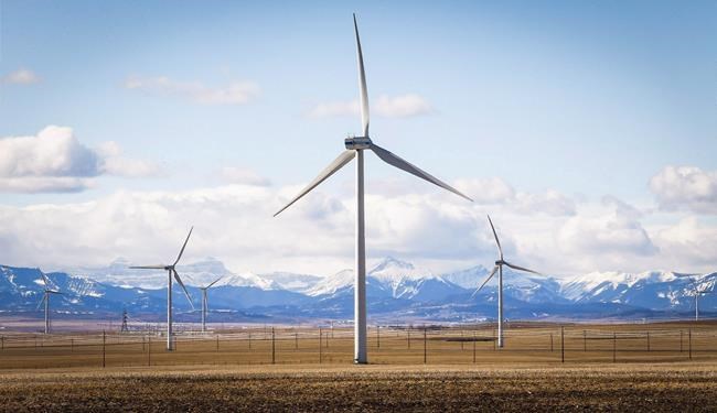 Faster approvals for major projects will be key to achieving climate goals: Report | iNFOnews.ca