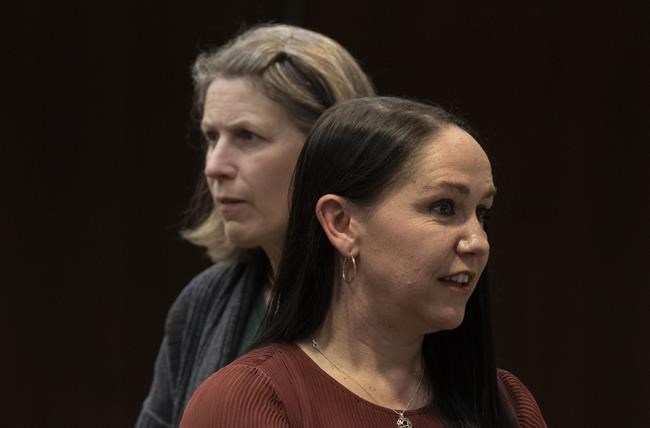 Standing Committee on the Status of Women provides recommendations based on study | iNFOnews.ca Standing Committee on the Status of Women provides recommendations based on study | iNFOnews.ca