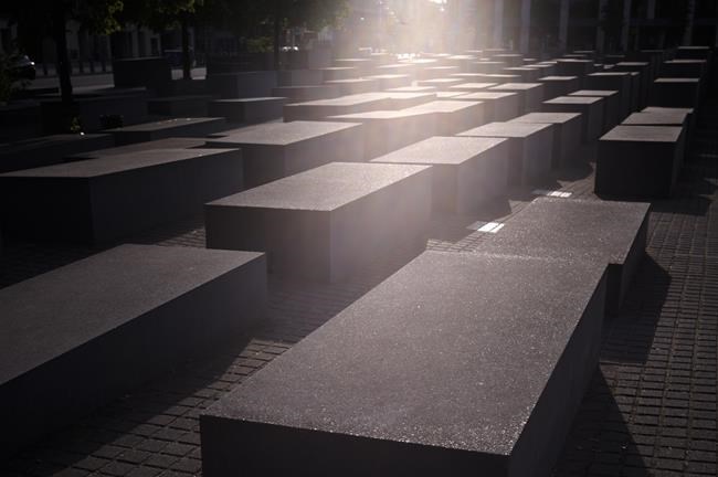 Germany to give $1.4 billion to Holocaust survivors globally in 2024 | iNFOnews.ca