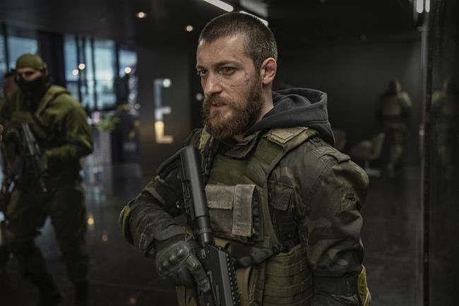 Movie Review: Chris Hemsworth returns in 'Extraction 2,' a gun-for-hire who pulls you completely in | iNFOnews.ca Movie Review: Chris Hemsworth returns in 'Extraction 2,' a gun-for-hire who pulls you completely in | iNFOnews.ca