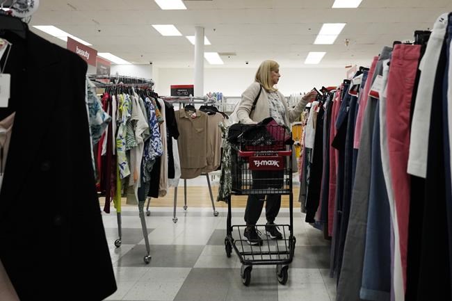 Retail sales rose 0.3% in May despite pressure from higher inflation and interest rates | iNFOnews.ca