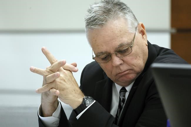 Florida deputy didn't follow extensive training during Parkland school massacre, supervisor says | iNFOnews.ca