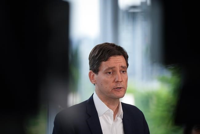 BC Hydro set to start first hunt in 15 years for new electricity sources | iNFOnews.ca