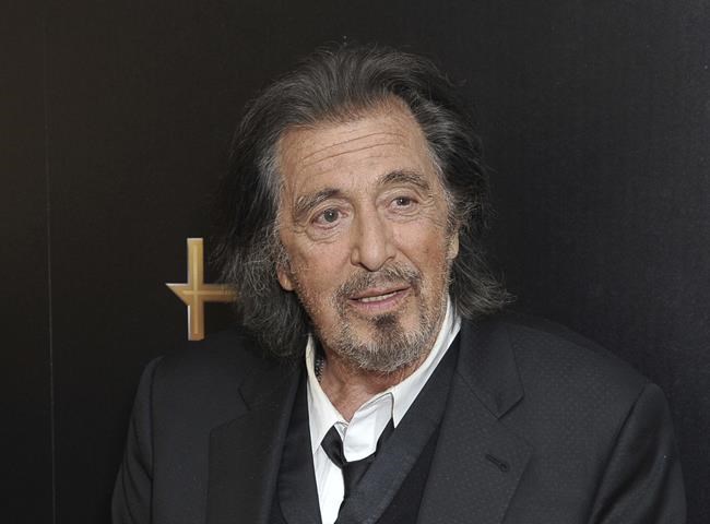 Al Pacino, 83, is a father for the fourth time, welcoming son Roman with Noor Alfallah | iNFOnews.ca