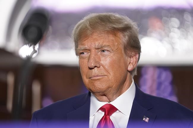 Donald Trump scores rare legal win as DA drops golf course tax probe | iNFOnews.ca Donald Trump scores rare legal win as DA drops golf course tax probe | iNFOnews.ca