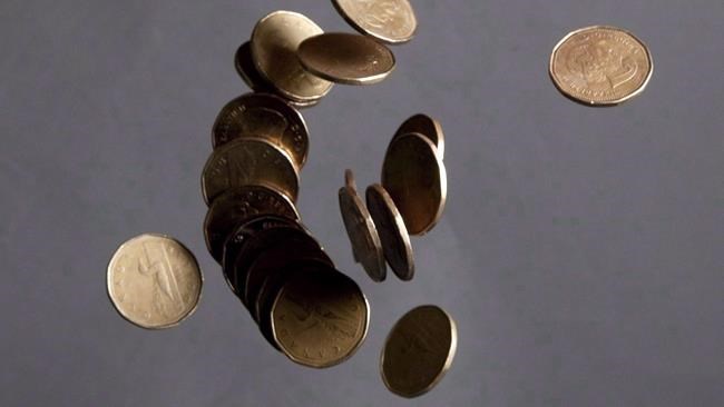 Canadians' household debt is high, but risk of major shock is low: economists | iNFOnews.ca Canadians' household debt is high, but risk of major shock is low: economists | iNFOnews.ca
