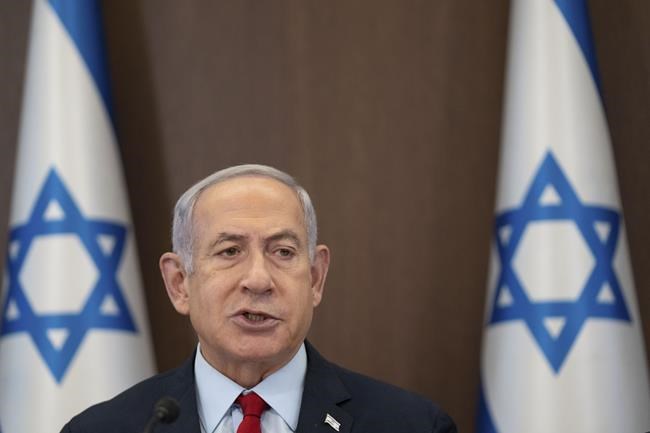Netanyahu says Israel will move ahead on contentious judicial overhaul plan after talks crumble | iNFOnews.ca