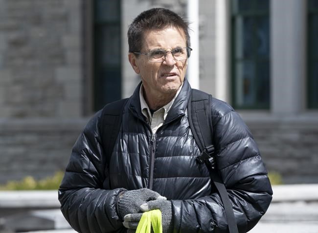 MPs call for reform of Canada's extradition system to avoid 'further injustices' | iNFOnews.ca MPs call for reform of Canada's extradition system to avoid 'further injustices' | iNFOnews.ca